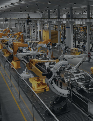 Automotive and Industrial Parts Processing