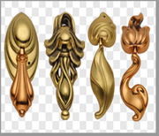 Die Cast Molds, Die Casting Mold