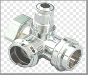 Die Casting Alloys (Aluminum Alloy Die Casting, Zinc Casting Alloy)